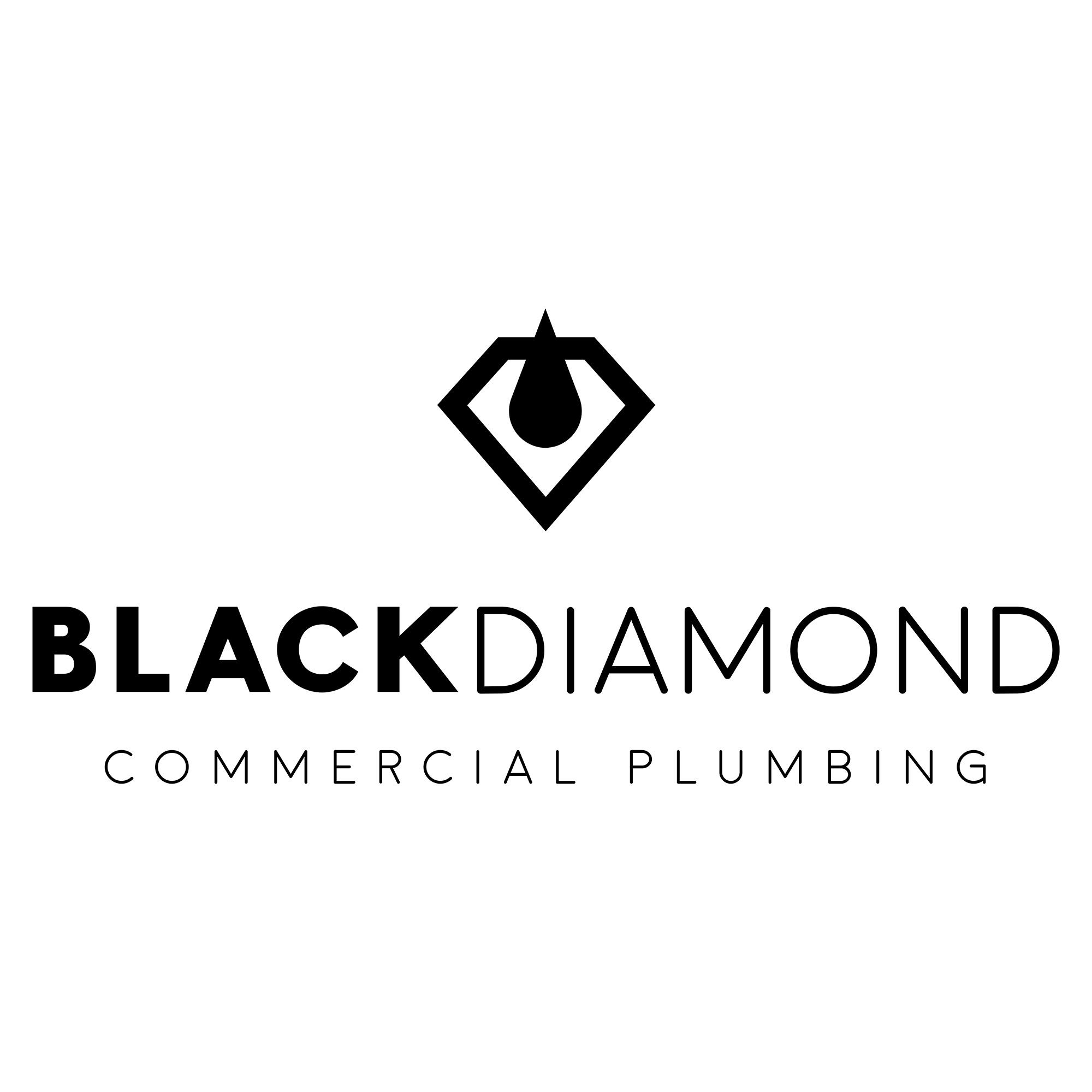 Black Diamond Commercial Plumbing | Fully Licenced